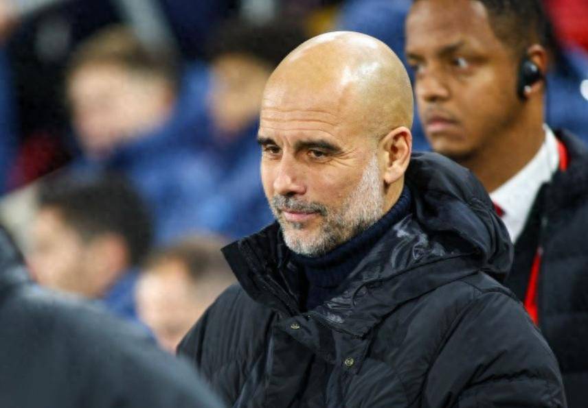 曼城大换血!1.18亿水货被清洗,5500万镑抢意甲最佳中场