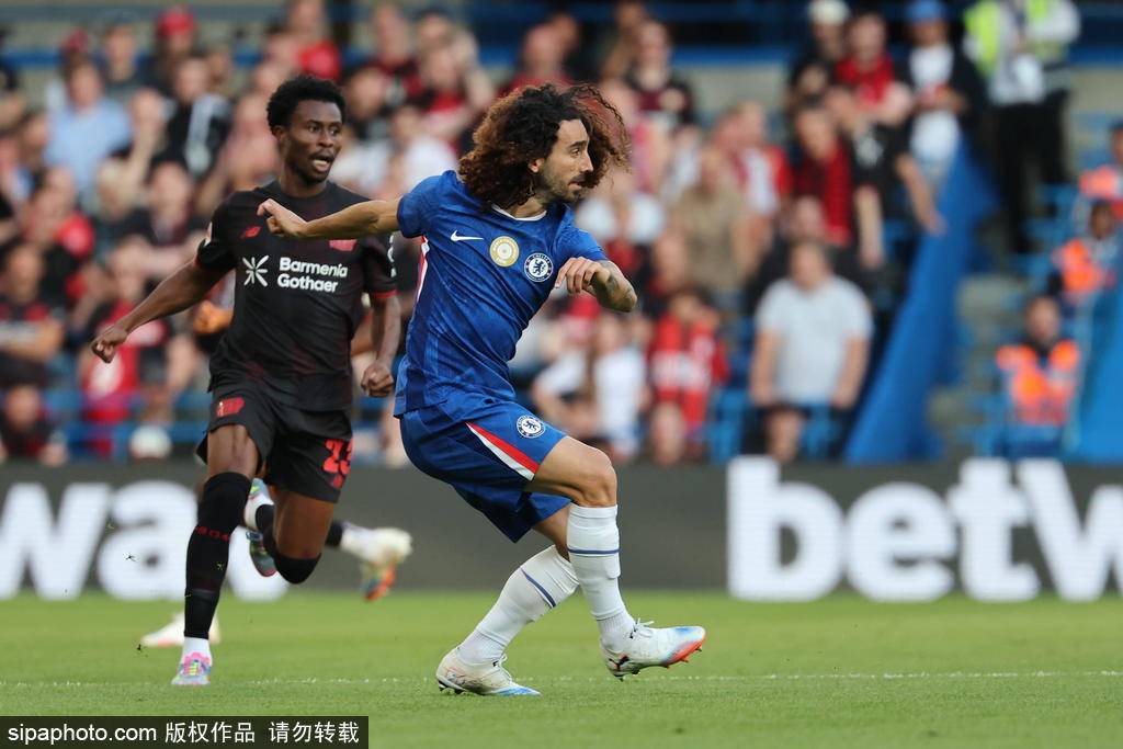 切尔西明星后卫确认合同延长已‘完成’