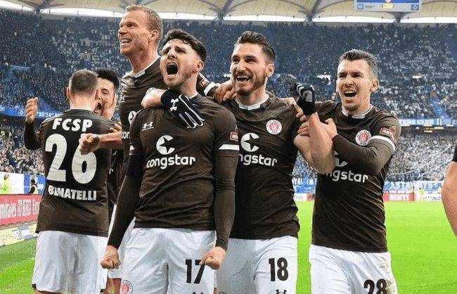 周五011德甲：斯图加特VS圣保利，每日免费球料来了就给，工钟浩【雨在十一月】