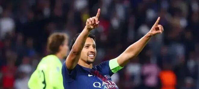 大巴黎的三冠王梦想再度启航