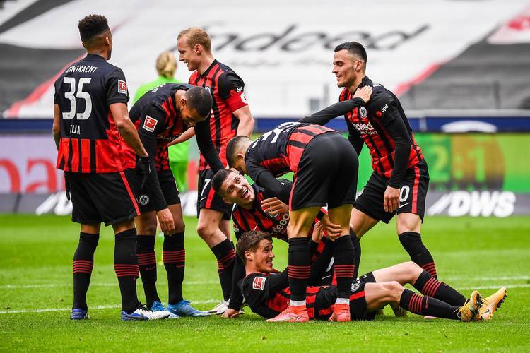 德甲强弱对话！法兰克福主场迎战柏林联合，降级区球队能否绝境求生？