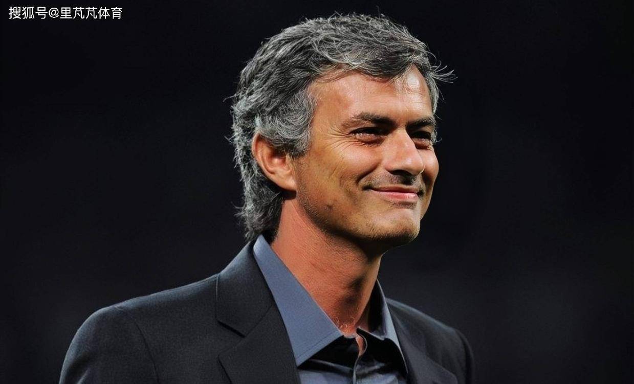 仍坚守防守策略,让穆里尼奥遭遇指责:0-3输球的他“真老了”